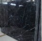 Black marquina marble